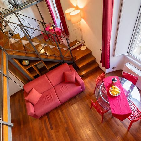Colosseum Romantic Loft Екстер'єр фото