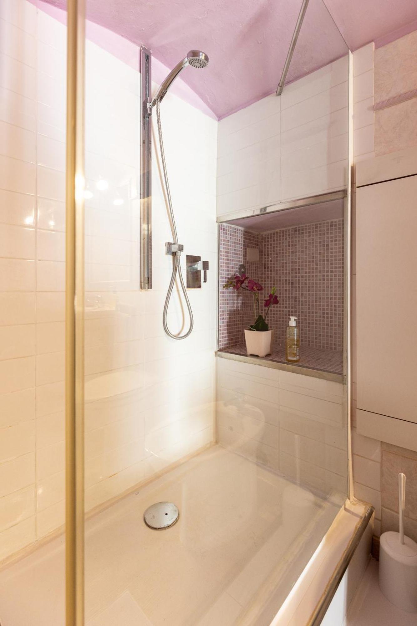 Colosseum Romantic Loft Екстер'єр фото