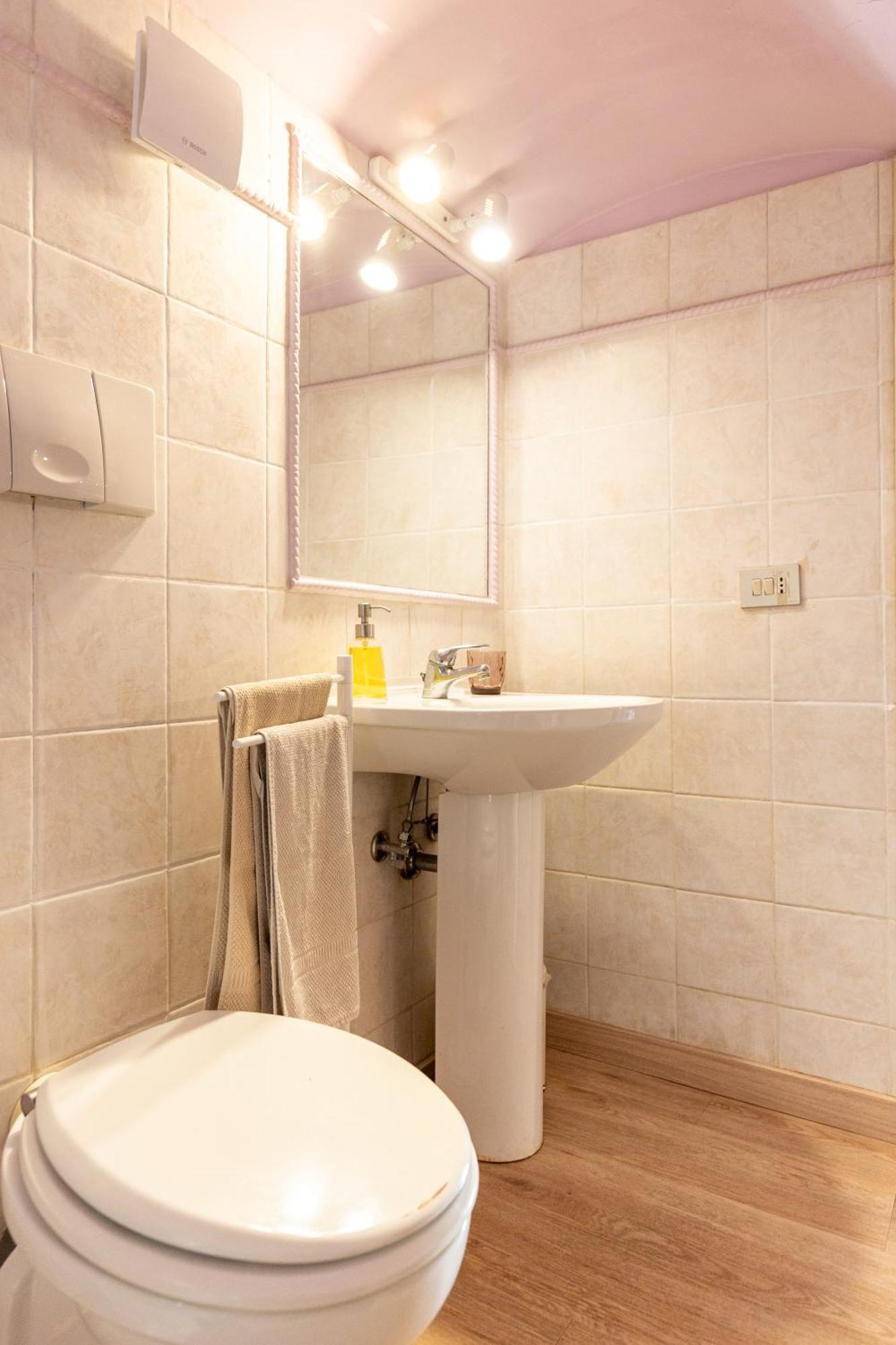 Colosseum Romantic Loft Екстер'єр фото