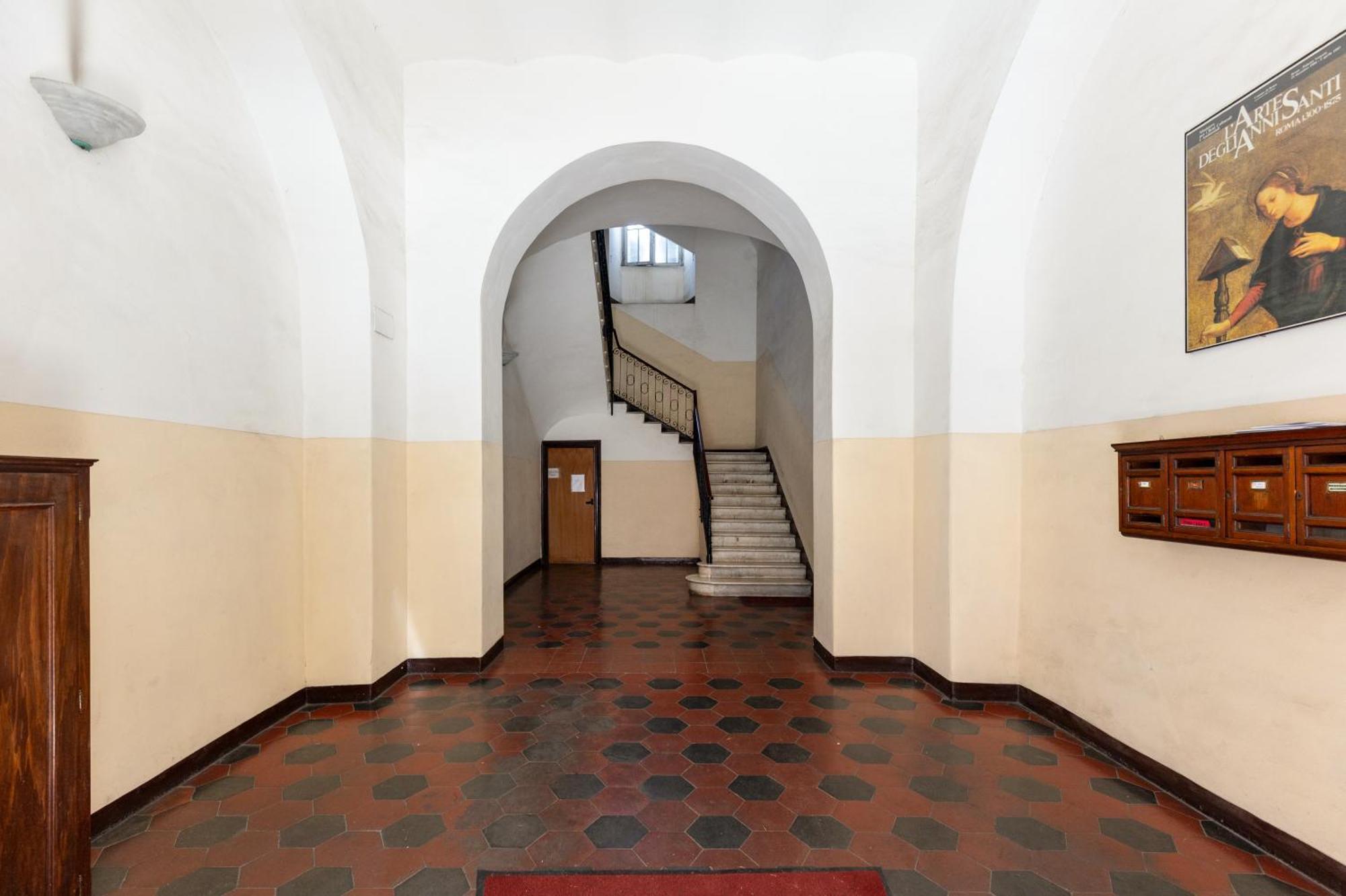Colosseum Romantic Loft Екстер'єр фото