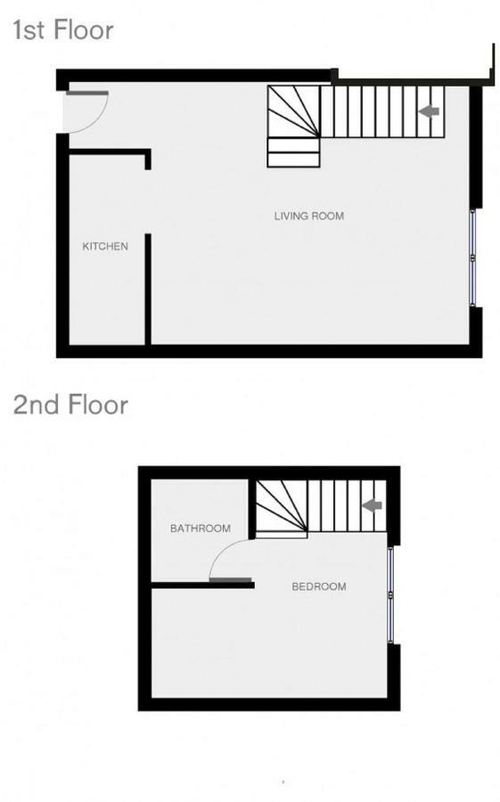Colosseum Romantic Loft Екстер'єр фото